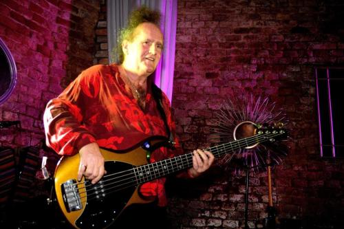 2-copy Dzikie Trio - Walentynkowy Wieczór Pełen Muzycznych Emocji