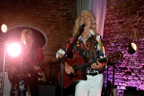 5-copy Dzikie Trio - Walentynkowy Wieczór Pełen Muzycznych Emocji