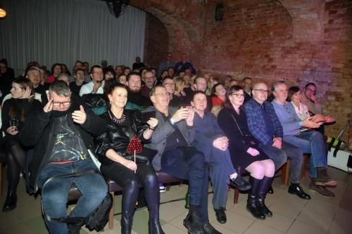 7-copy Dzikie Trio - Walentynkowy Wieczór Pełen Muzycznych Emocji