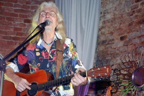 8-copy Dzikie Trio - Walentynkowy Wieczór Pełen Muzycznych Emocji