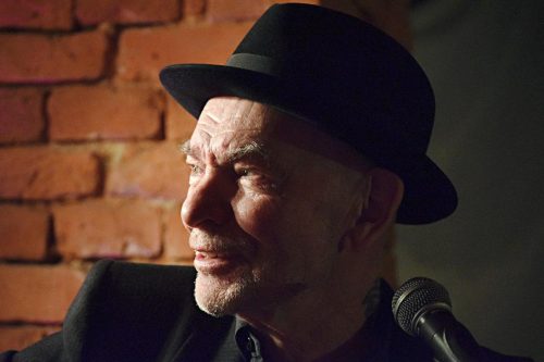 1-copy Wojciech Waglewski – Wojciech Klich. Koncert „Walentynkowe improwizacje”