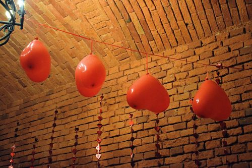 4-copy Wojciech Waglewski – Wojciech Klich. Koncert „Walentynkowe improwizacje”