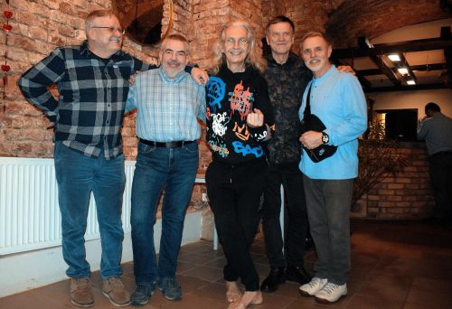 dsc-0884-edytowanowe-copy Wojciech Waglewski – Wojciech Klich. Koncert „Walentynkowe improwizacje”