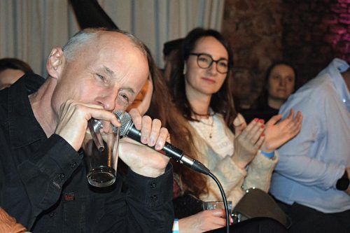 dsc-0901-edytowano-copy Wojciech Waglewski – Wojciech Klich. Koncert „Walentynkowe improwizacje”