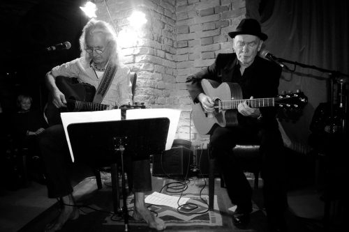 dsc-0931-edytowano-copy Wojciech Waglewski – Wojciech Klich. Koncert „Walentynkowe improwizacje”