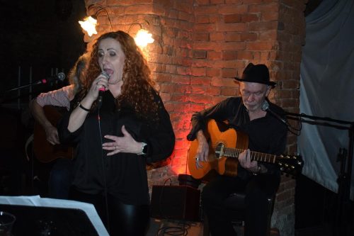 dsc-0982-edytowano-copy Wojciech Waglewski – Wojciech Klich. Koncert „Walentynkowe improwizacje”