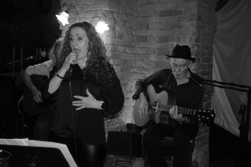 dsc-0982-edytowanocd-copy Wojciech Waglewski – Wojciech Klich. Koncert „Walentynkowe improwizacje”