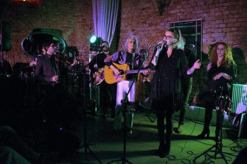 4-copy Zaduszki Dżemowe Wojtka Klicha