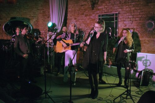 5-copy Zaduszki Dżemowe Wojtka Klicha