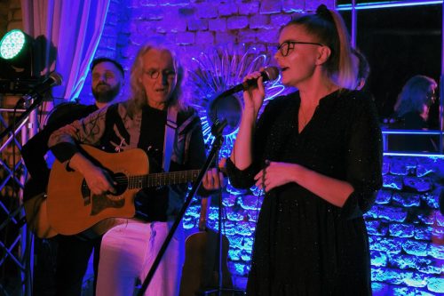 6-copy Zaduszki Dżemowe Wojtka Klicha