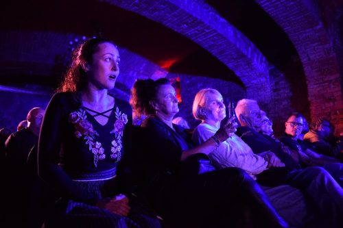 dsc-5996-copy Zaduszki Dżemowe Wojtka Klicha