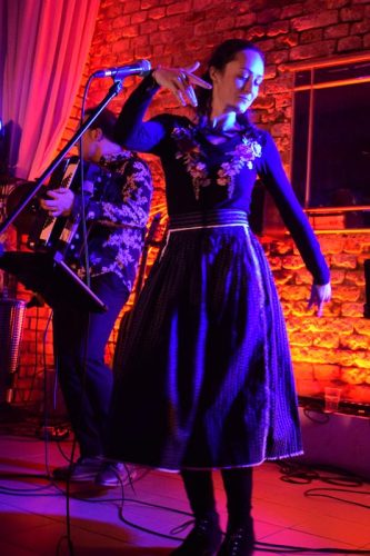 dsc-6010-copy Zaduszki Dżemowe Wojtka Klicha