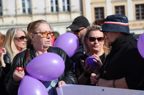 4 8 Marca - Wspólne Zdjęcie Kobiet Wspierających Rafała Trzaskowskiego