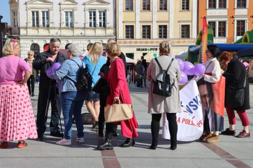 img-8393-copy 8 Marca - Wspólne Zdjęcie Kobiet Wspierających Rafała Trzaskowskiego