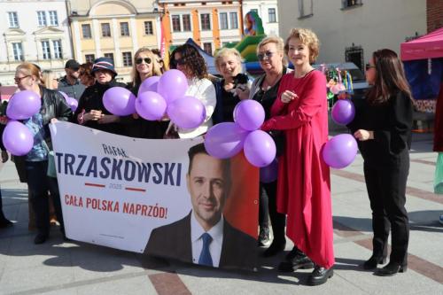img-8453-copy 8 Marca - Wspólne Zdjęcie Kobiet Wspierających Rafała Trzaskowskiego