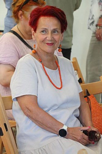 13-copy Wystawa „Tarnów i okolice” w Galerii Hortar. Hołd dla Mariana Kołodziejczyka w 100. rocznicę urodzin