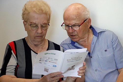 14-copy Wystawa „Tarnów i okolice” w Galerii Hortar. Hołd dla Mariana Kołodziejczyka w 100. rocznicę urodzin