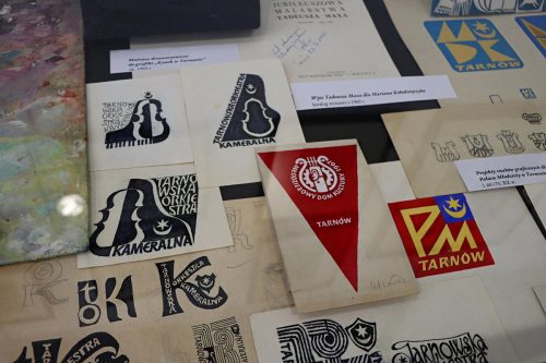 28-copy Wystawa „Tarnów i okolice” w Galerii Hortar. Hołd dla Mariana Kołodziejczyka w 100. rocznicę urodzin