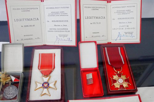5-copy Wystawa „Tarnów i okolice” w Galerii Hortar. Hołd dla Mariana Kołodziejczyka w 100. rocznicę urodzin