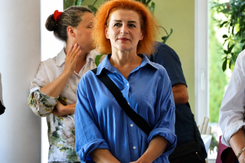6a-copy Wystawa „Tarnów i okolice” w Galerii Hortar. Hołd dla Mariana Kołodziejczyka w 100. rocznicę urodzin