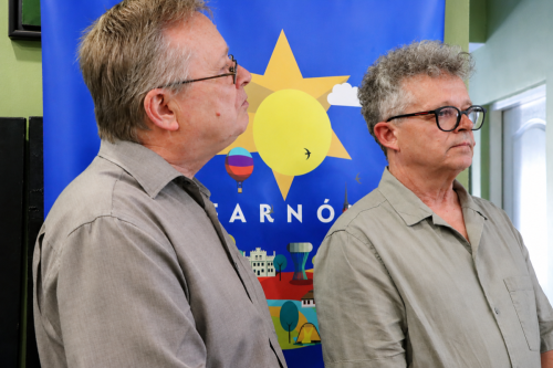 6b-copy Wystawa „Tarnów i okolice” w Galerii Hortar. Hołd dla Mariana Kołodziejczyka w 100. rocznicę urodzin