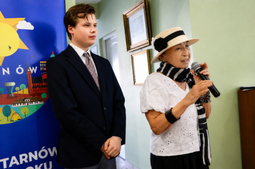 6c-copy Wystawa „Tarnów i okolice” w Galerii Hortar. Hołd dla Mariana Kołodziejczyka w 100. rocznicę urodzin