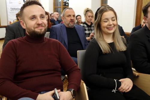 10 Kompas dla Tarnowa.Otwarte spotkanie dotyczące strategii miasta