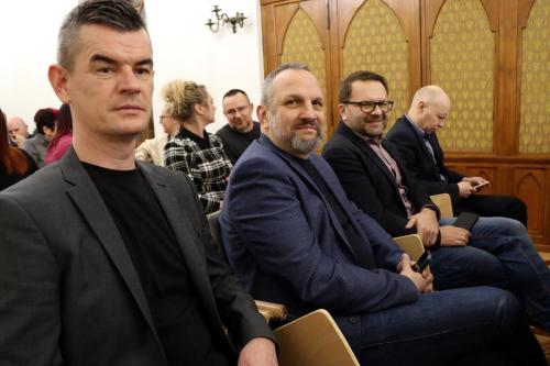 11 Kompas dla Tarnowa.Otwarte spotkanie dotyczące strategii miasta