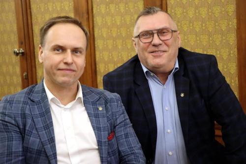 5 Kompas dla Tarnowa.Otwarte spotkanie dotyczące strategii miasta