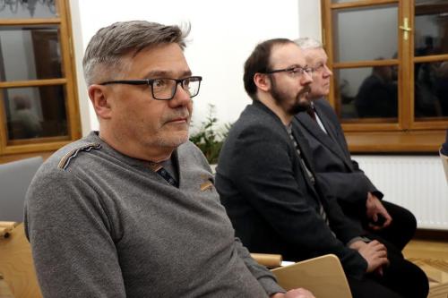 7 Kompas dla Tarnowa.Otwarte spotkanie dotyczące strategii miasta