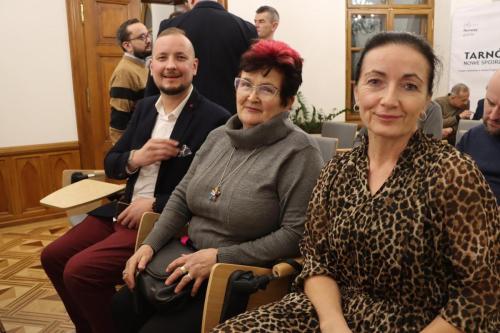 9 Kompas dla Tarnowa.Otwarte spotkanie dotyczące strategii miasta