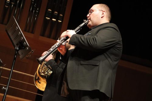 5 „Dziesięć lat pasji, precyzji i charakteru”