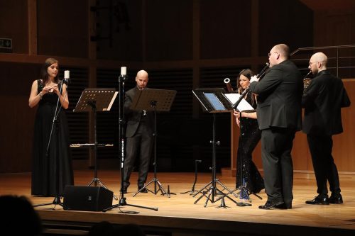 7 „Dziesięć lat pasji, precyzji i charakteru”