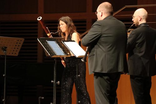 8 „Dziesięć lat pasji, precyzji i charakteru”