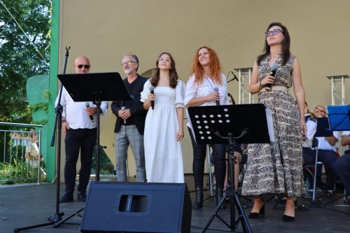 1-copy Koncert Orkiestra Dęta Grupa Azoty i Goście