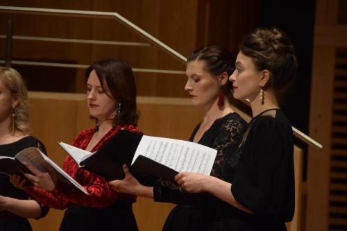 11-Copy Koncert Pasyjny, w wykonaniu artystów Filharmonii Krakowskiej