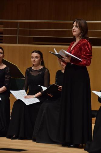 18-Copy Koncert Pasyjny, w wykonaniu artystów Filharmonii Krakowskiej