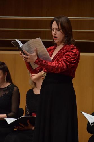 19-Copy Koncert Pasyjny, w wykonaniu artystów Filharmonii Krakowskiej