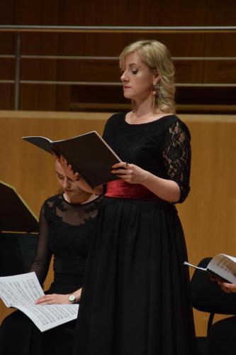 23-Copy Koncert Pasyjny, w wykonaniu artystów Filharmonii Krakowskiej