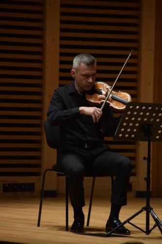 25-Copy Koncert Pasyjny, w wykonaniu artystów Filharmonii Krakowskiej