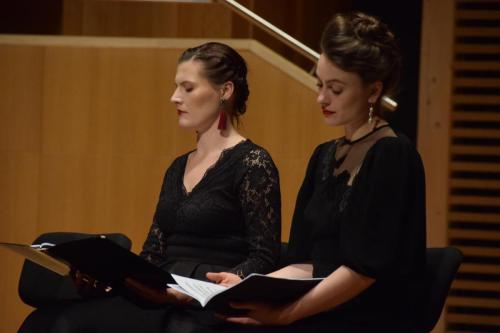 27-Copy Koncert Pasyjny, w wykonaniu artystów Filharmonii Krakowskiej