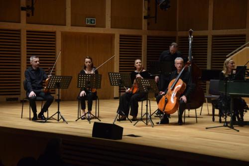 3-Copy Koncert Pasyjny, w wykonaniu artystów Filharmonii Krakowskiej
