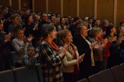 35-Copy Koncert Pasyjny, w wykonaniu artystów Filharmonii Krakowskiej