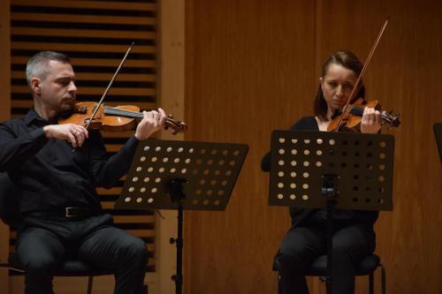 5-Copy Koncert Pasyjny, w wykonaniu artystów Filharmonii Krakowskiej