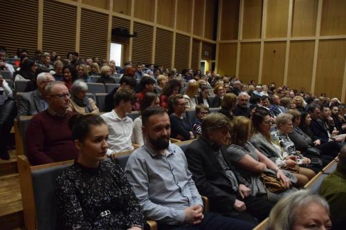 7-Copy Koncert Pasyjny, w wykonaniu artystów Filharmonii Krakowskiej
