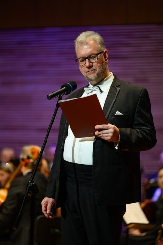 2 Koncert Świąteczno-Noworoczny w Lusławicach – - część druga