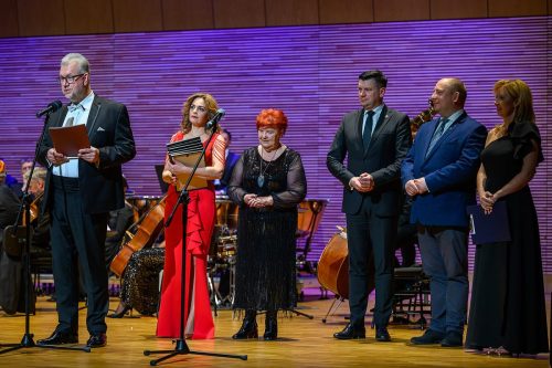 3 Koncert Świąteczno-Noworoczny w Lusławicach – - część druga