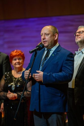 6 Koncert Świąteczno-Noworoczny w Lusławicach – - część druga