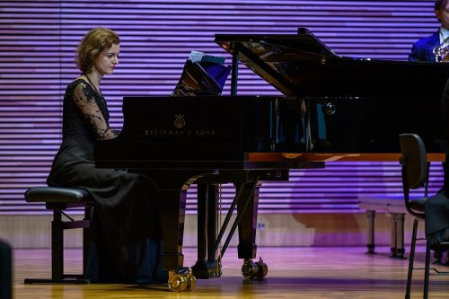 TP9_1082 Koncert Świąteczno-Noworoczny w Lusławicach – - część druga