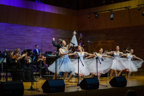 TP9_1085 Koncert Świąteczno-Noworoczny w Lusławicach – - część druga